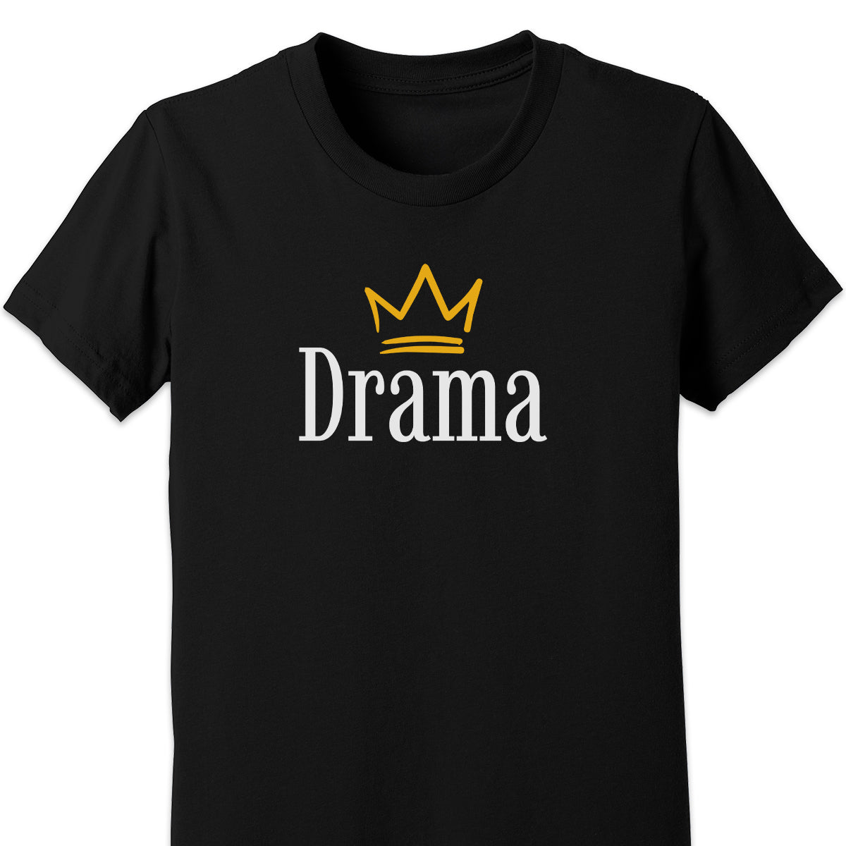 Drama Kids Tee