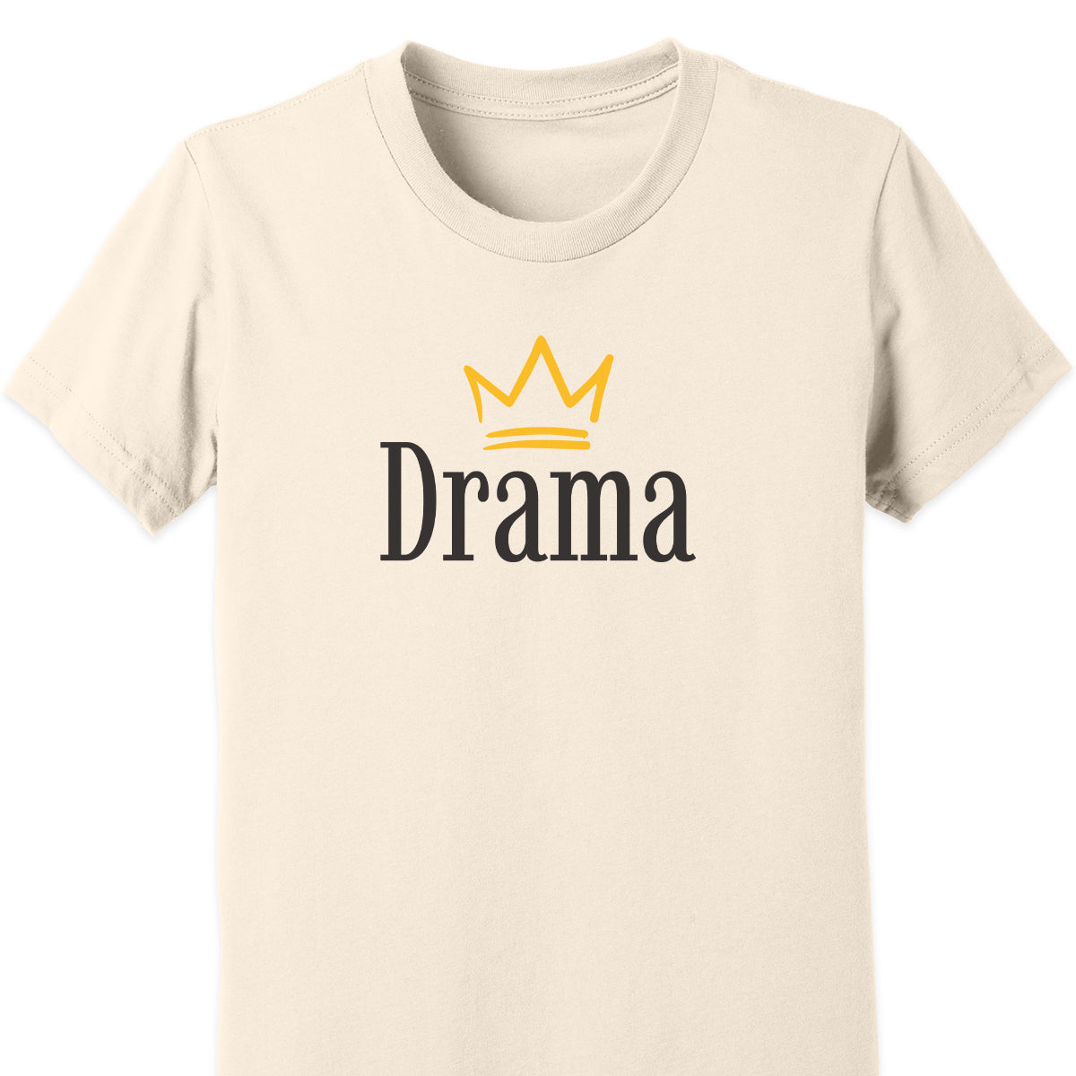 Drama Kids Tee