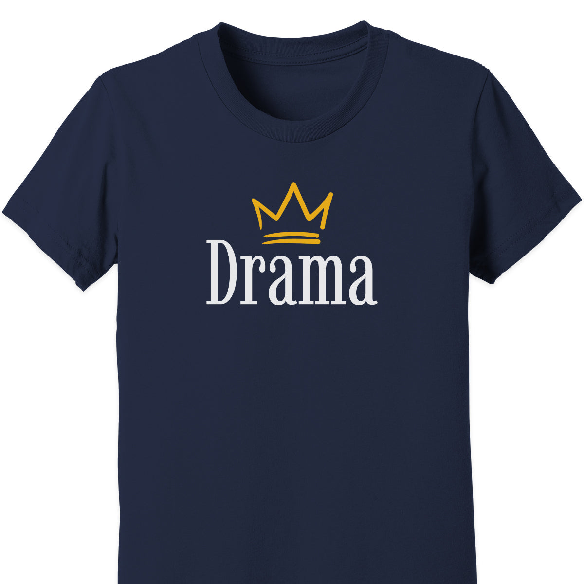 Drama Kids Tee