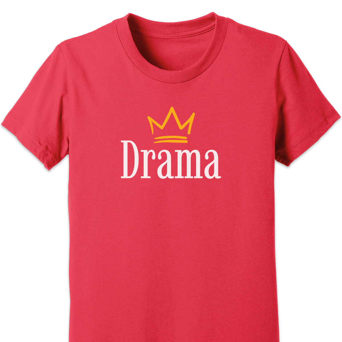 Drama Kids Tee