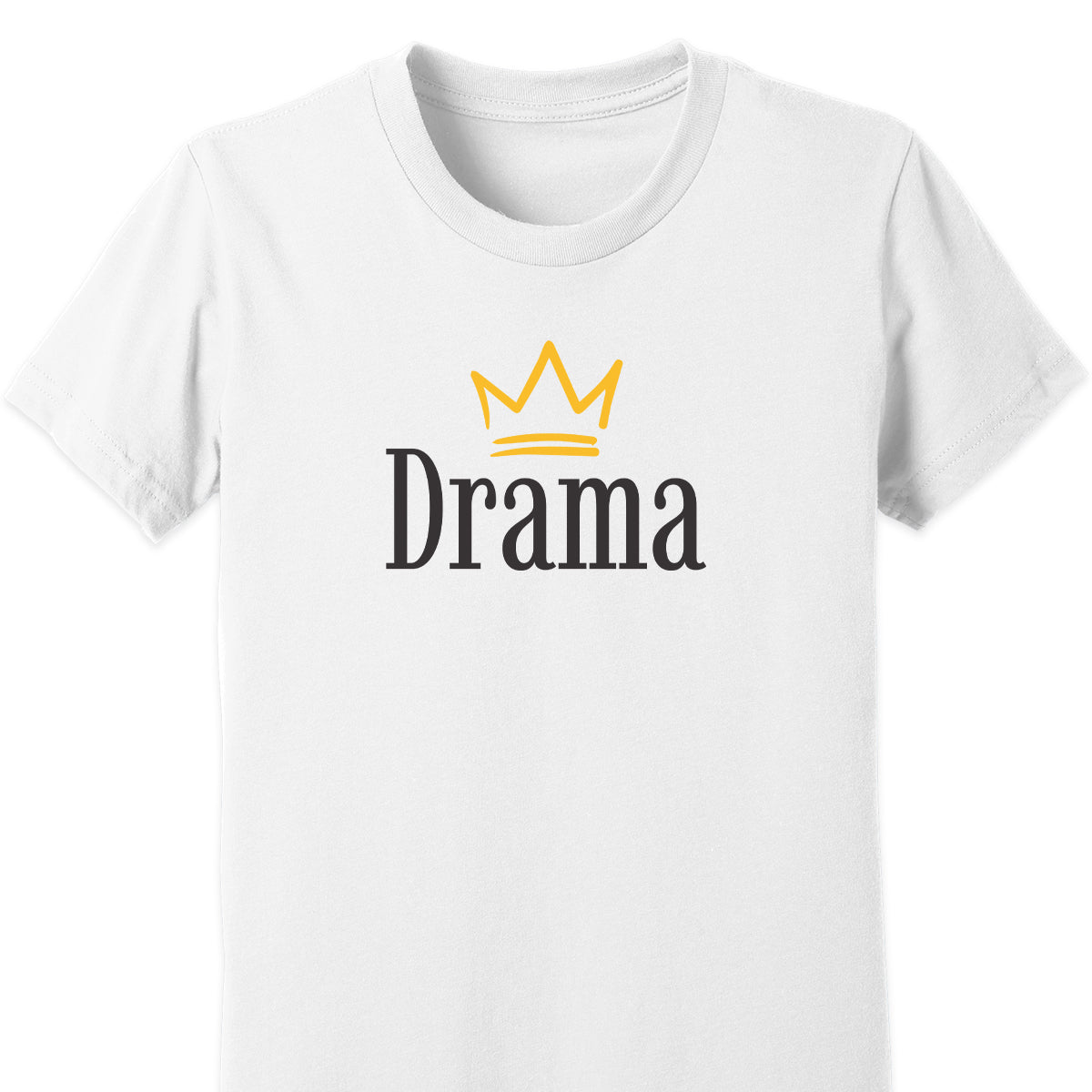 Drama Kids Tee