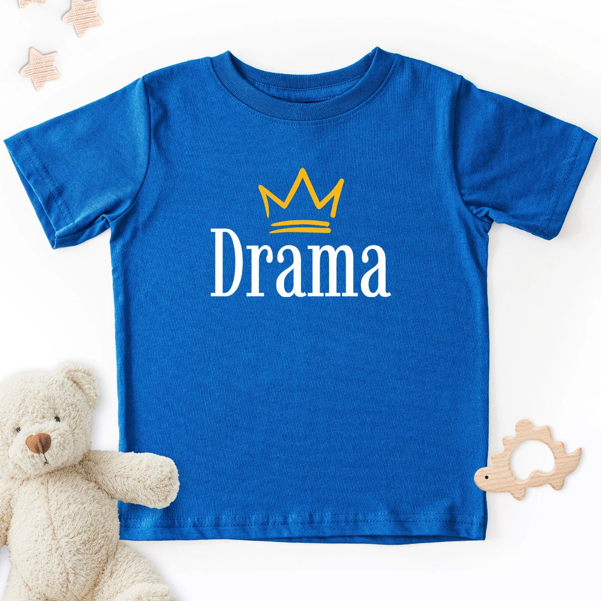 Drama Kids Tee