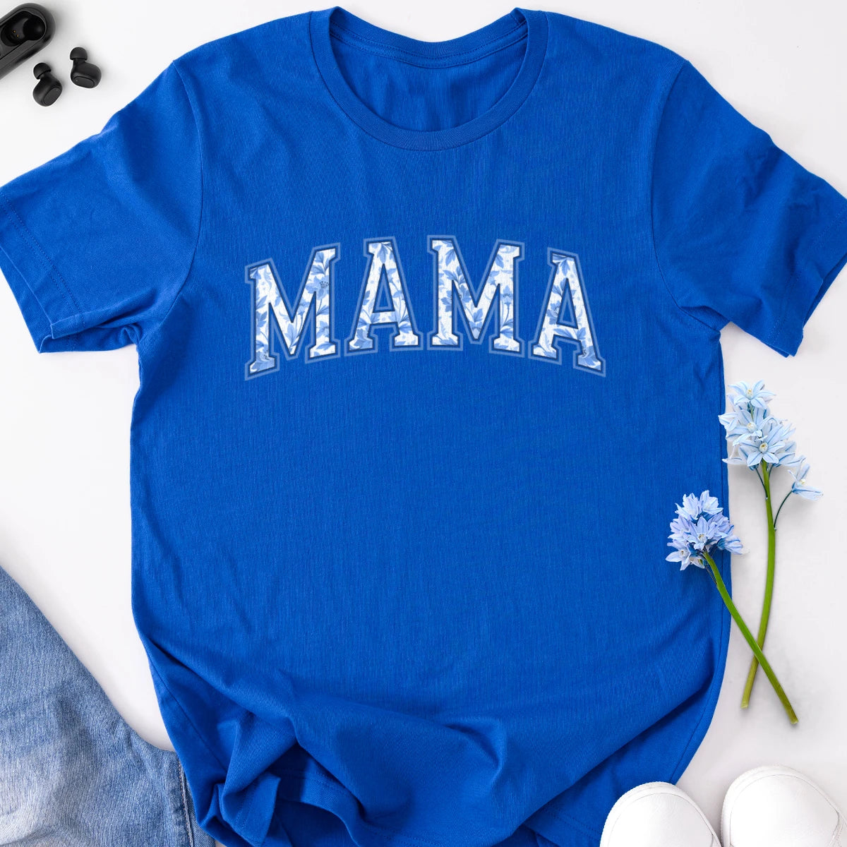MAMA v1 Adult Tee