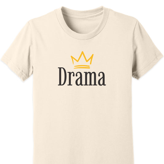 Drama Kids Tee