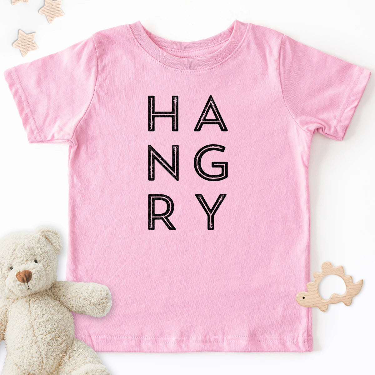 Hangry Kids Tee