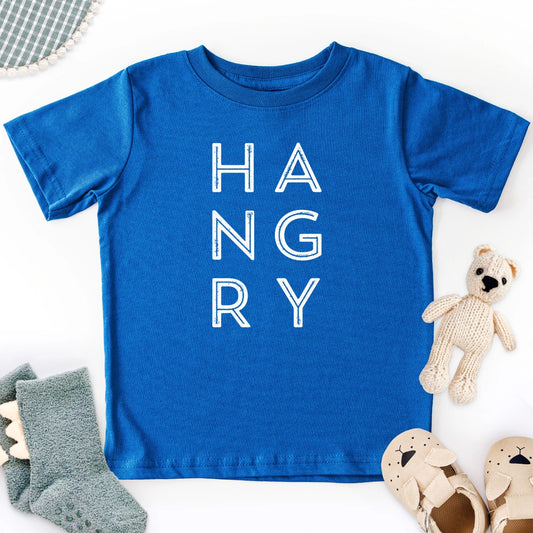Hangry Kids Tee