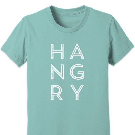 Hangry Kids Tee