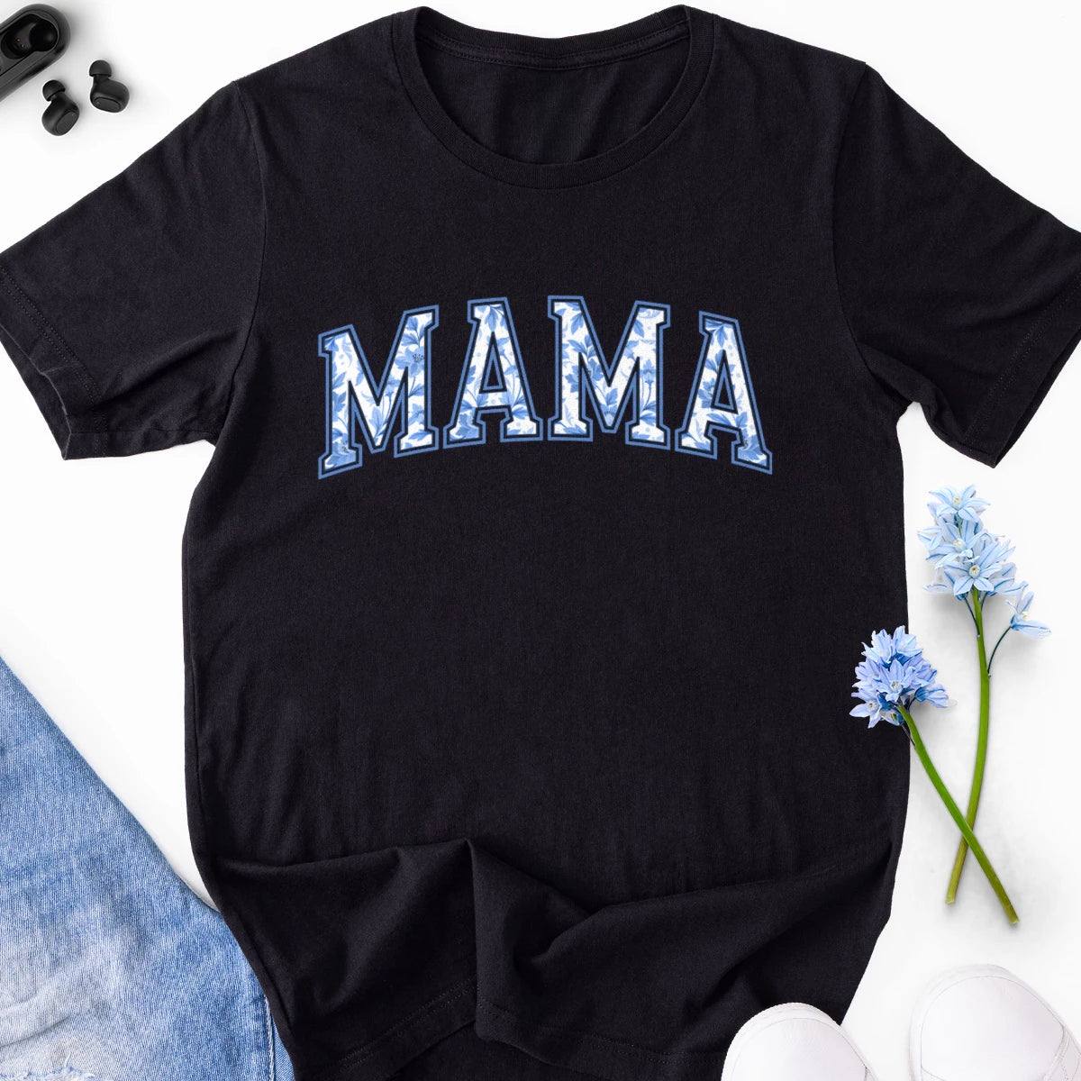 MAMA v1 Adult Tee