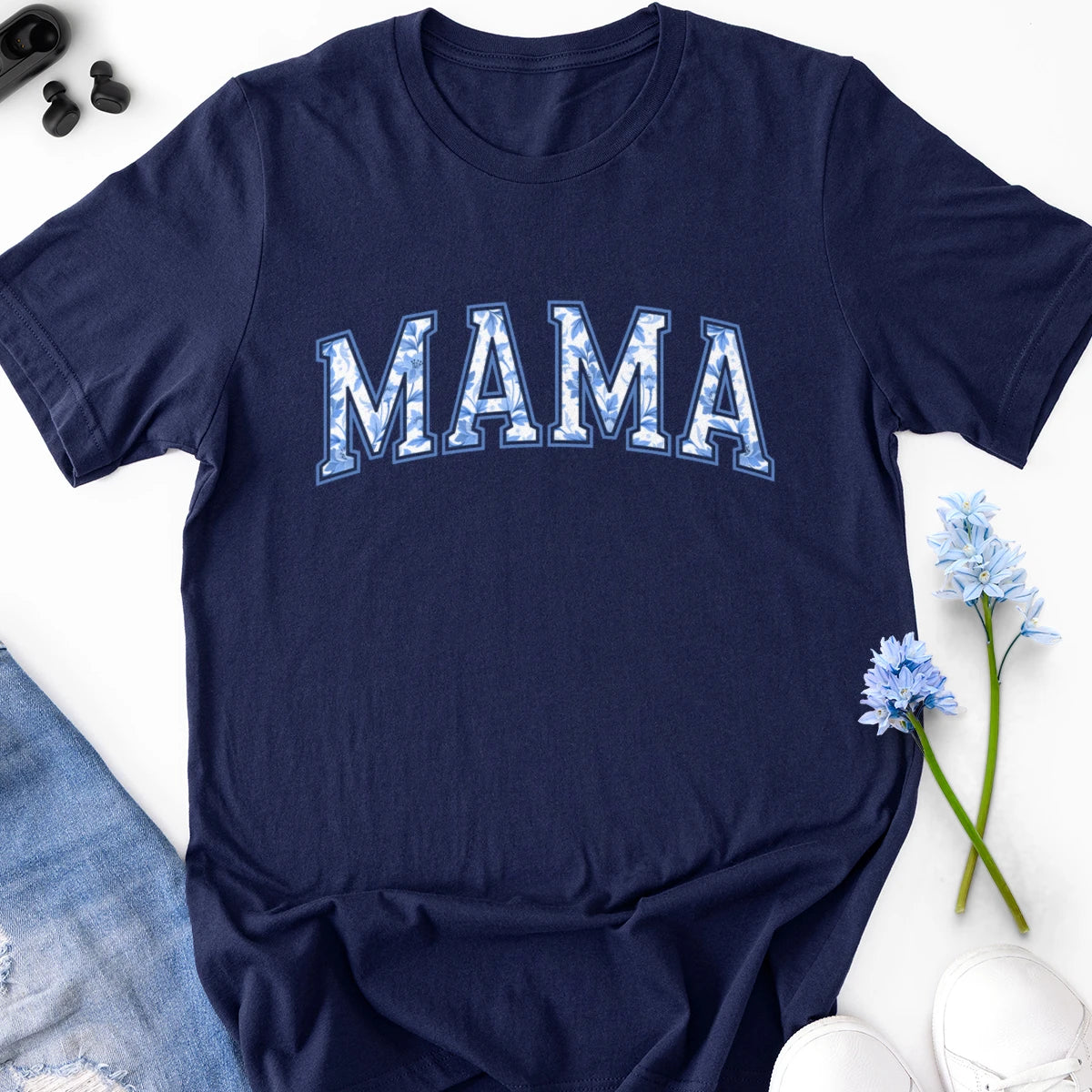 MAMA v1 Adult Tee