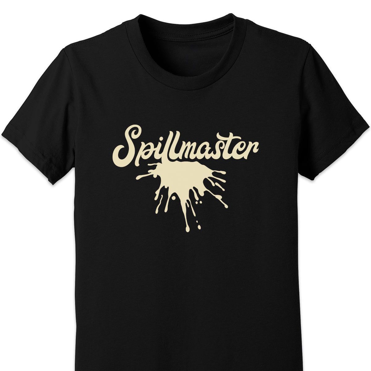 Spillmaster Kids Tee