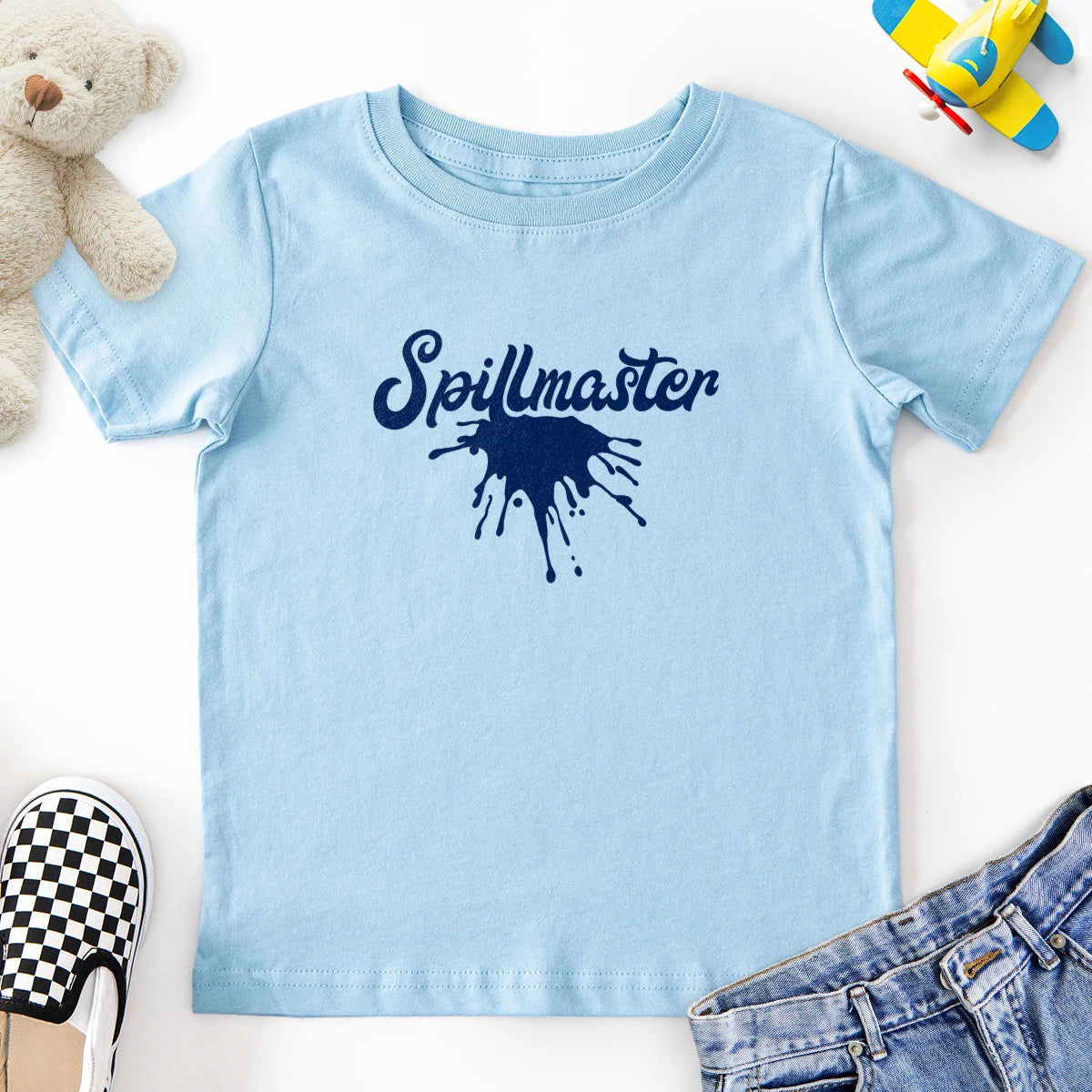 Spillmaster Kids Tee