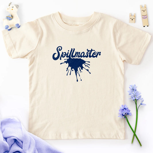 Spillmaster Kids Tee