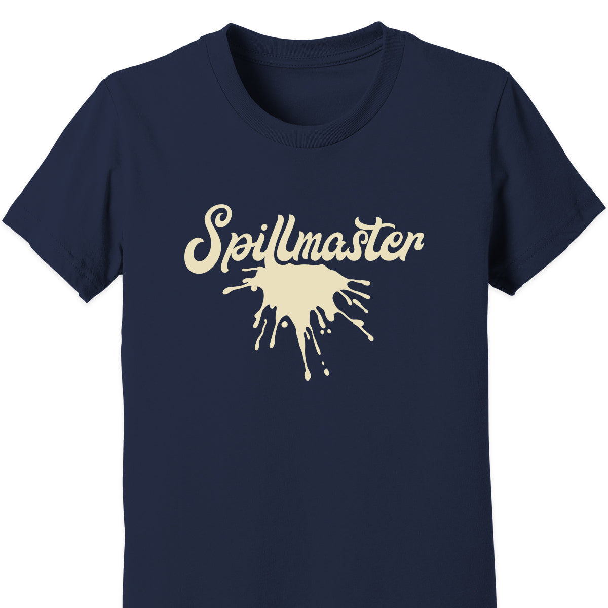 Spillmaster Kids Tee