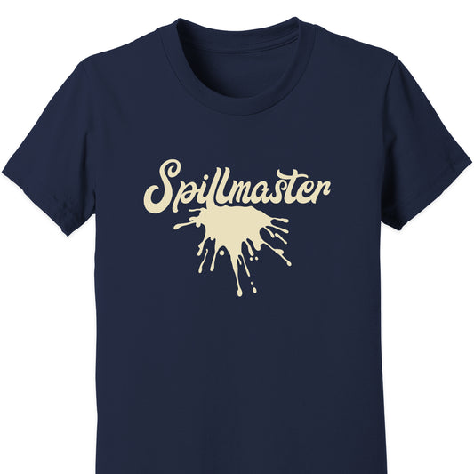 Spillmaster Kids Tee