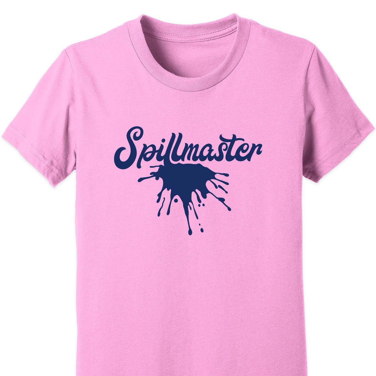 Spillmaster Kids Tee