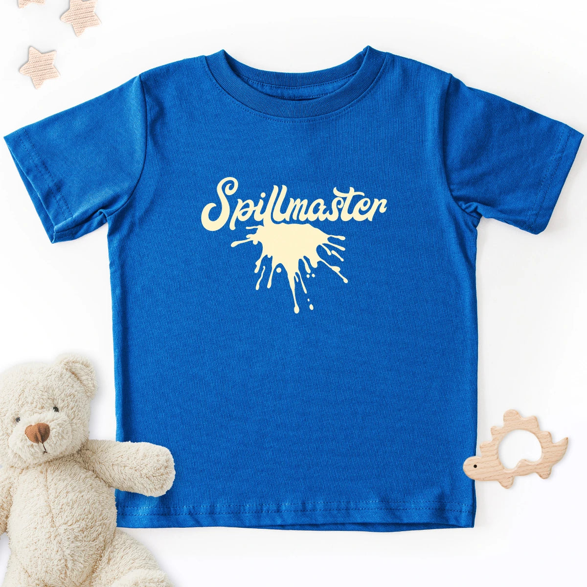 Spillmaster Kids Tee