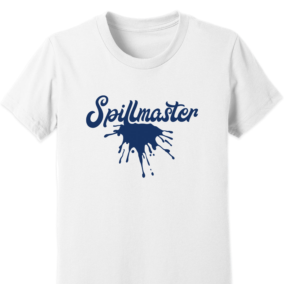 Spillmaster Kids Tee