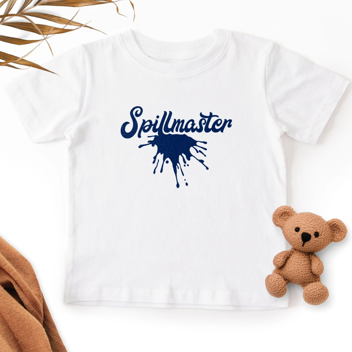Spillmaster Kids Tee